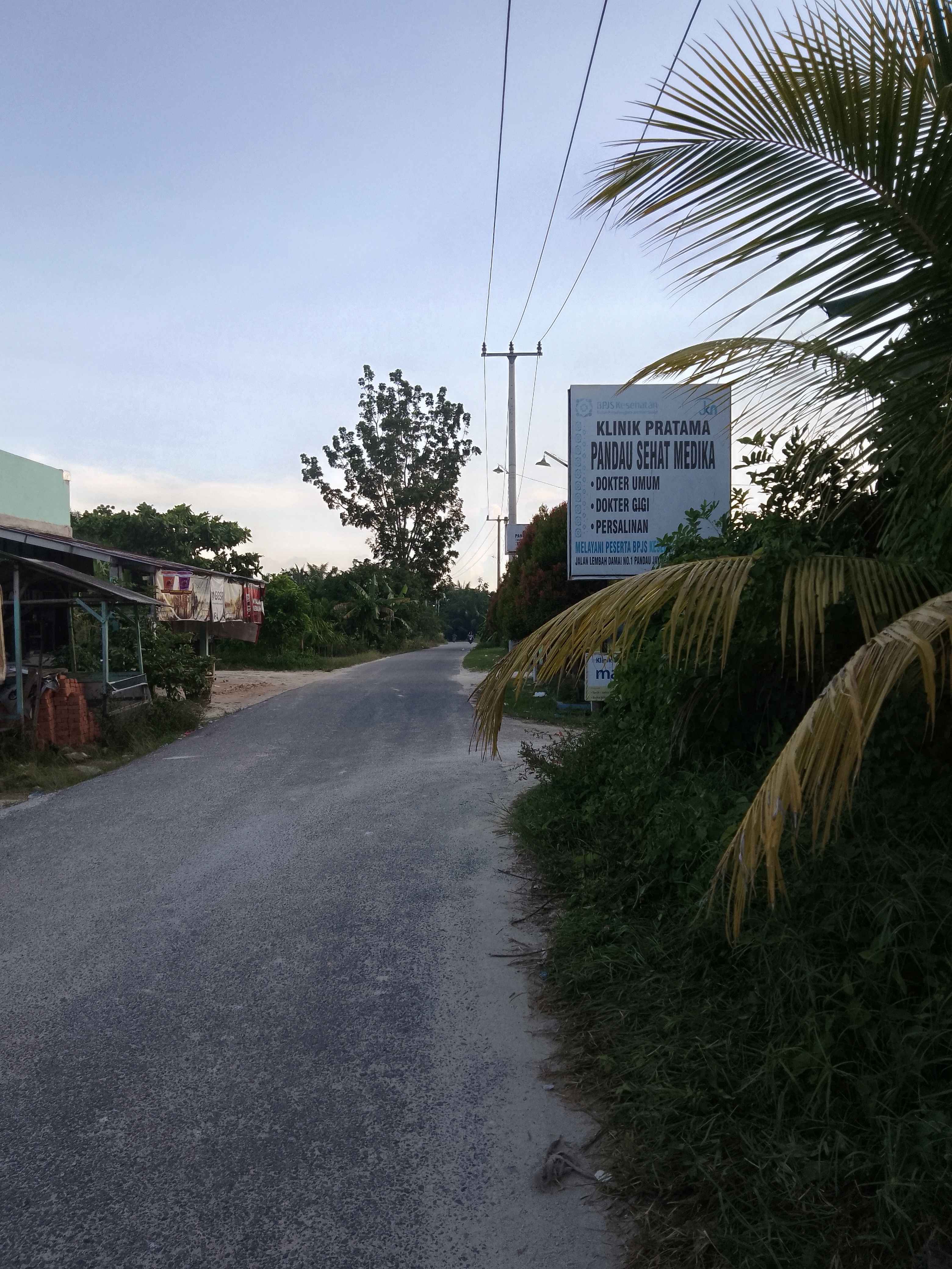 JJS (Jalan-Jalan Sanjo) Ide Ngabuburit Gak Ngeluarin Duit