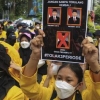 Demo Jilid Dua Mahasiswa, Presiden Tiga Periode dan Mereka yang "Cuci Tangan"