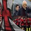 AC Milan Era Stefano Pioli: Regenerasi yang Siap Membuahkan Prestasi