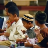 Ramadhan Generasi 90-an, Secuplik Kenangan tentang Kesederhanaan