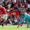 Sang Mega Bintang Kembali Selamatkan Muka Manchester United di Old Trafford