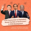 From Communism to Capitalism: Reveal the Role of Government in Child Development