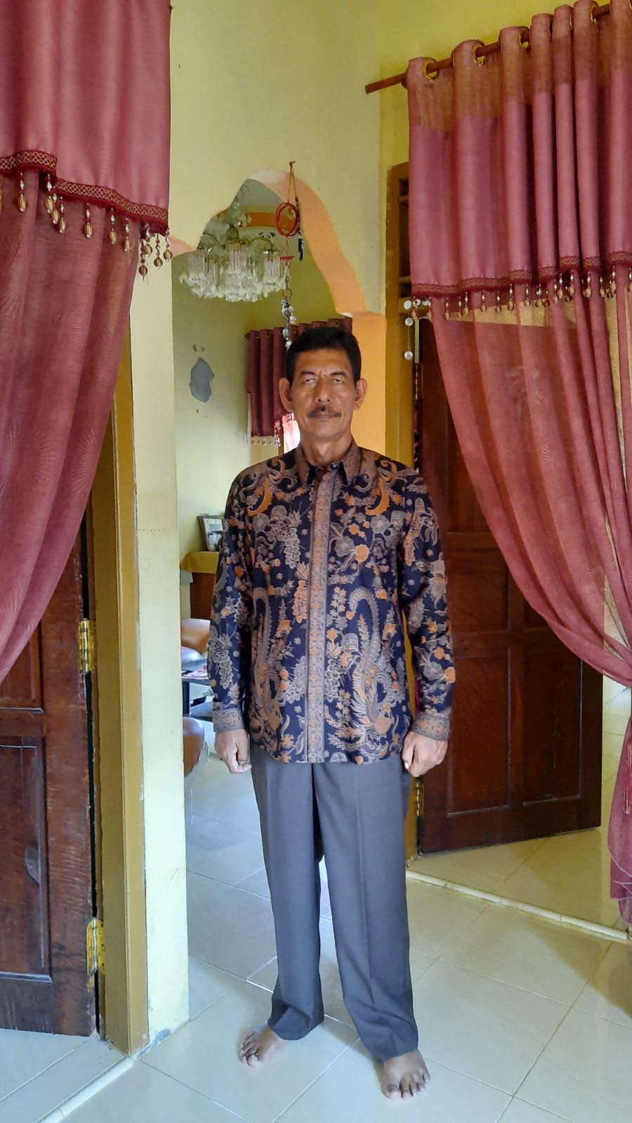 Apakah Baju Lebaran Idul Fitri Harus Baru?