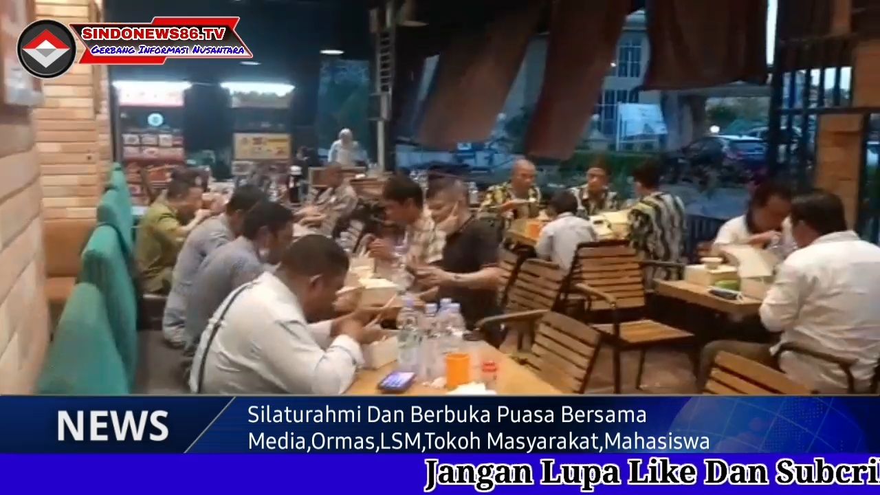 Lintas Waktu di Penghujung Akhir Romadhan