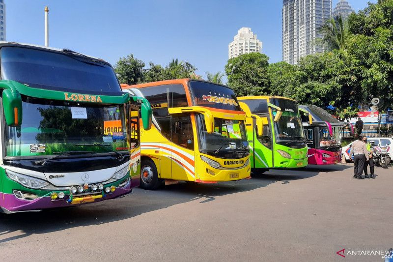 Setelah "Puasa" Panjang, Sekarang Saatnya Panen Raya Bisnis Transportasi