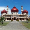 Masjid Meulaboh Aceh