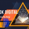 Begini Cara Buat E- Book Digital!