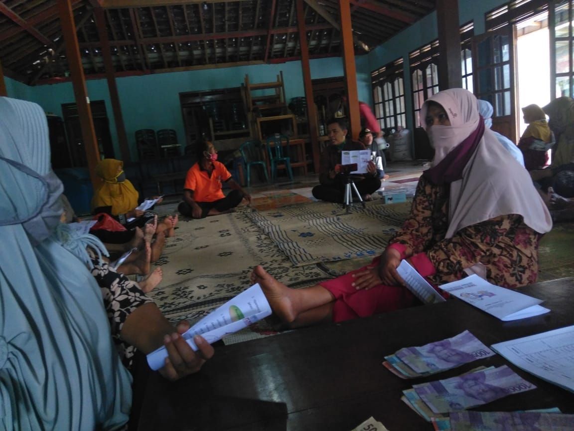 Manfaat Sahur dengan Mengkonsumsi Buah Kurma