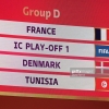Prediksi Piala Dunia Qatar 2022 Grup D