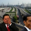 Jokowi Jauh Lebih Banyak Membangun Jalan Tol dari Keenam Presiden Lainnya, Bapak Infrastruktur?