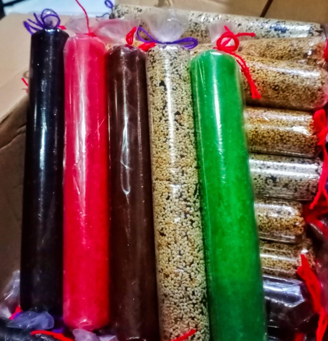 Lebaran dengan Dodol Betawi