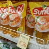 Produsen Minyak Goreng Sania dan Sunco Terseret Kasus Korupsi Minyak Sawit bersama Pejabat Kementerian Perdagangan