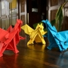 Merdeka Belajar dengan Origami dan Metode Glenn Doman
