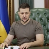 Terungkap Kedok Presiden Ukraina Zalenskyy
