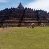 2016, Borobudur dalam Kenangan