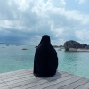 Ada Cinta (Lain) di Pulau Terluar Utara Indonesia