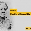 Puisi: Kartini di Masa Kini
