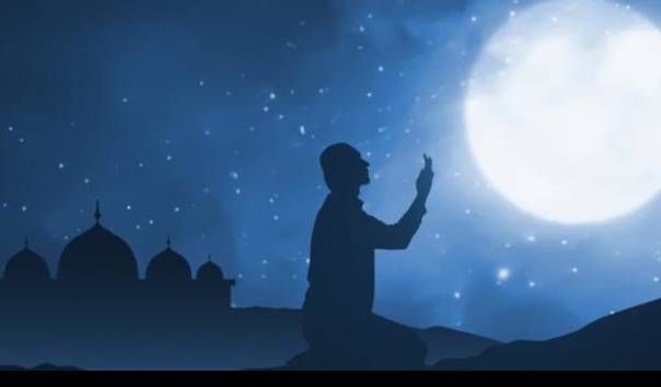 7 Hal Seputar Lailatul Qadar, Malam Seribu Bulan yang Harus Dicari bukan Ditunggu