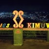 Menikmati Keindahan Bukit Kimuwu yang Bersejarah
