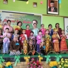 Mencintai Indonesia ala Anak TK