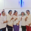 Wanita Batak dalam Perayaan Paskah Ina dan Kartini