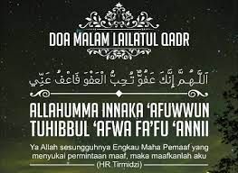 Kapankah Turunnya Lailatul Qadar? Dan Apa yang Harus Dikerjakan?