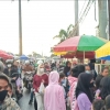 Kehangatan Bulan Ramadan di Cibaduyut Kota Bandung
