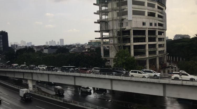 Alasan Orang Indonesia Mudik