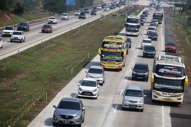 Puasa Ramadan dan "Mudik yang Asyik"