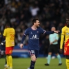 Gol Messi Pastikan Gelar Juara Ligue 1 untuk PSG