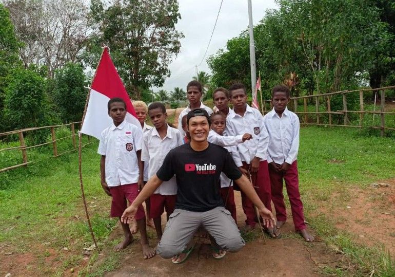 Kerinduan Sahabatku yang Ingin Mudik