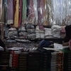 Pasar Cipadu, Opsi Murah Belanja Pakaian Hari Raya