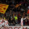 Barcelona vs Rayo Vallecano: Barca Krisis, Kembali Kalah di Kandang