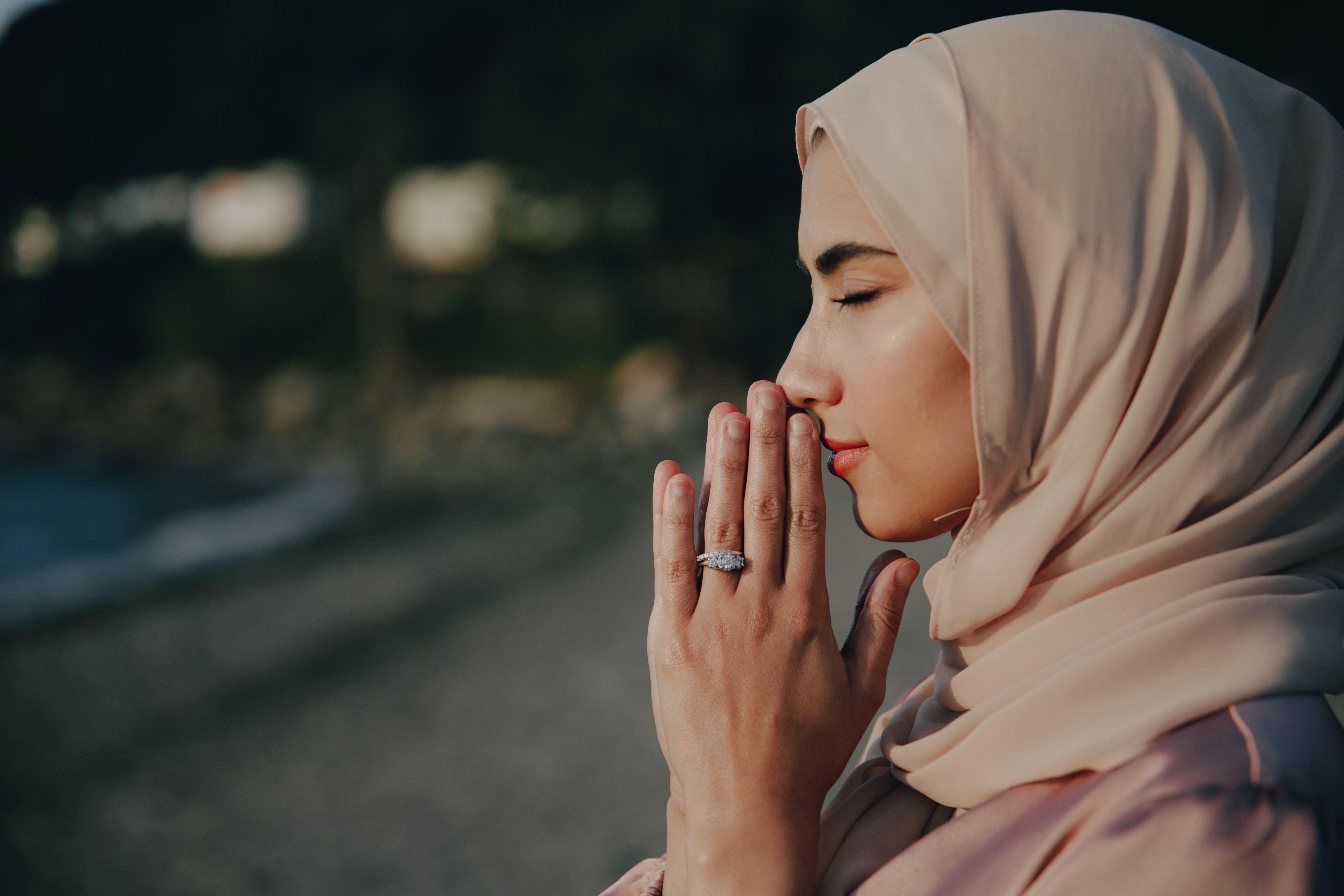 Hikmah Ramadan: Memetik Masa-Masa Emas Dalam Hidup, Untuk Menciptakan A New You