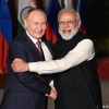 Menelisik Cinta Segitiga India, Rusia, dan Amerika