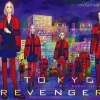 Tokyo Revengers Chapter 251: Phacin Tantang Mikey!