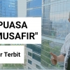 Berpuasa ala "Musafir" Bekasi - Jakarta