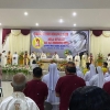 Uskup Atambua Pimpin Misa Syukur HUT Komunitas Sahabat Mgr Gabriel Manek SVD Ke-5
