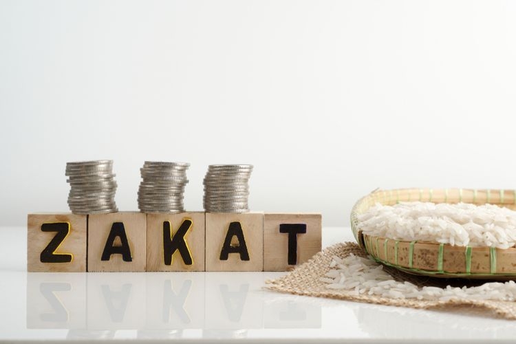 Zakat Fitrah Oke, Jangan Lupa Zakat Mal