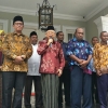 Mengapresiasi Komitmen Pemerintah Tuntaskan Konflik Papua