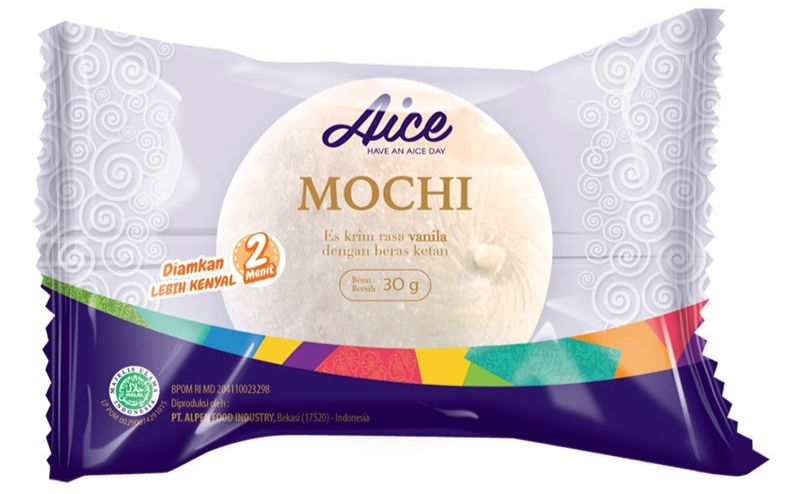 Aice Mochi Bikin Ramadan Semakin Seru dan AICEsyik