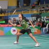 Dua Tunggal Putri Indonesia Terhenti di Babak 16 Besar Badminton Asia Championships 2022