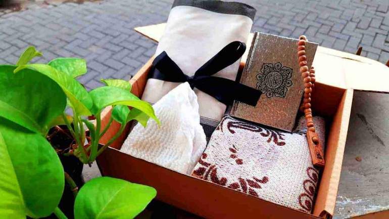 5 Rekomendasi Hampers Lebaran yang Menarik dan Simple