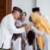 Lebaran Semakin Dekat, Berikut 6 Tradisi Saat lebaran di Indonesia