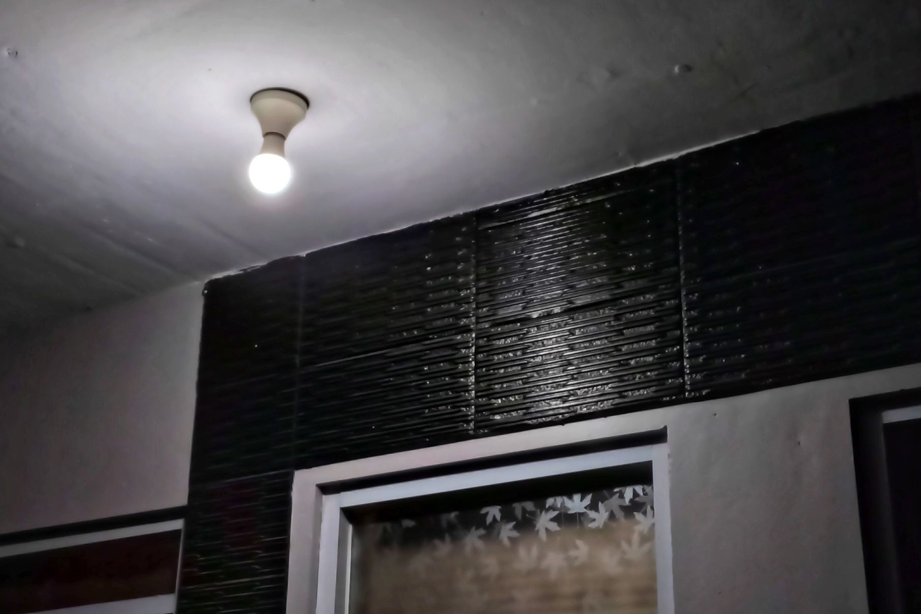 Lampu Sensor Cahaya, Solusi Saat Rumah Ditinggal Mudik