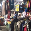 Cerita Sendu Pedagang Pakaian di Pasar Tradisional pada Ramadan 2022