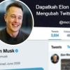 Apa yang Bisa Dilakukan Elon Musk untuk Dapat Mengubah Twitter?