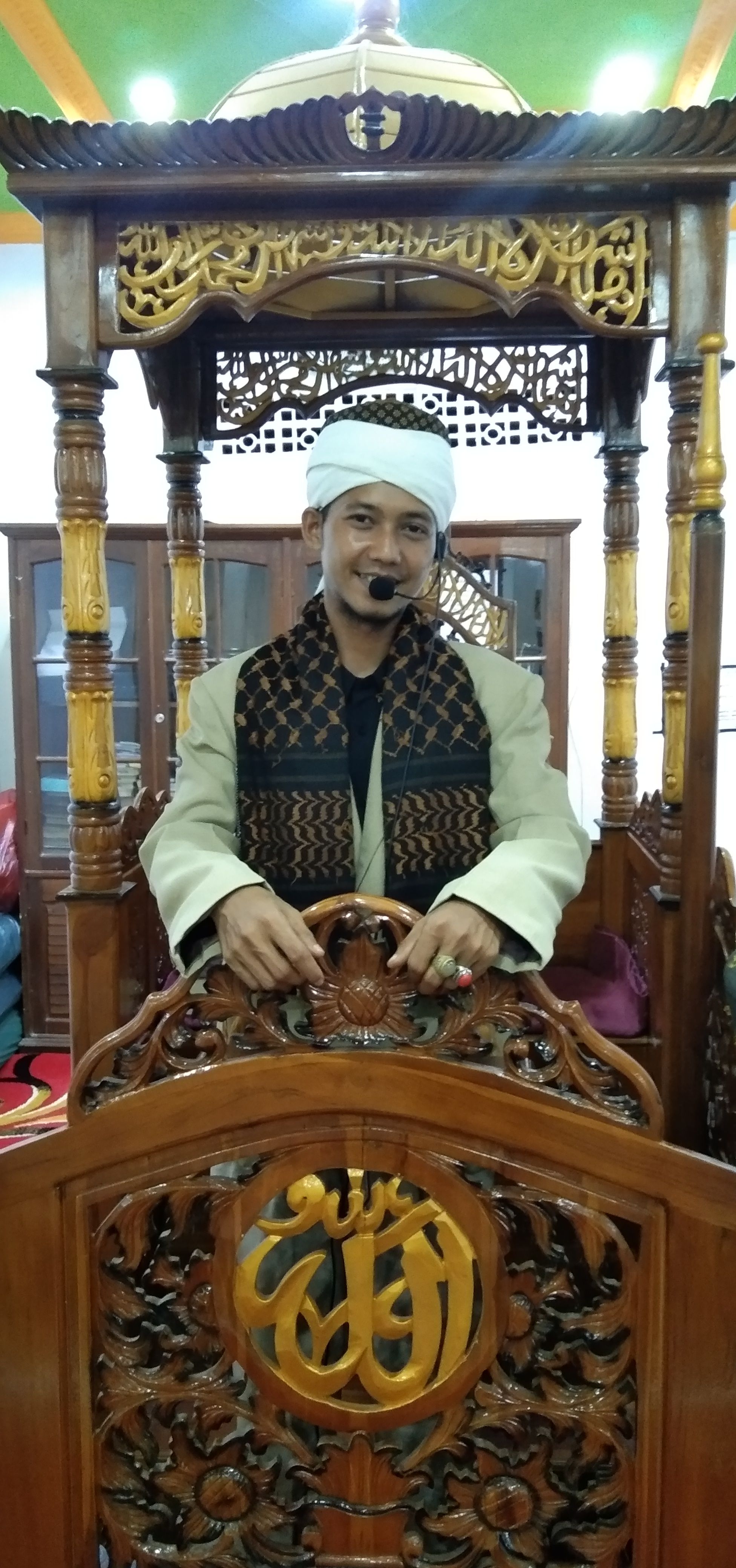 Zakat Fitrah | Ustaz Muhammad Yusuf al-Minangkabawi | Penjelasan Lengkap Seputar Zakat Fitrah