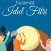 Ucapan Selamat Idul Fitri (Dalam Bahasa Sunda)