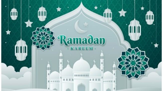 Ramadhan: Proses Penyucian Diri atau Sekadar Tradisi